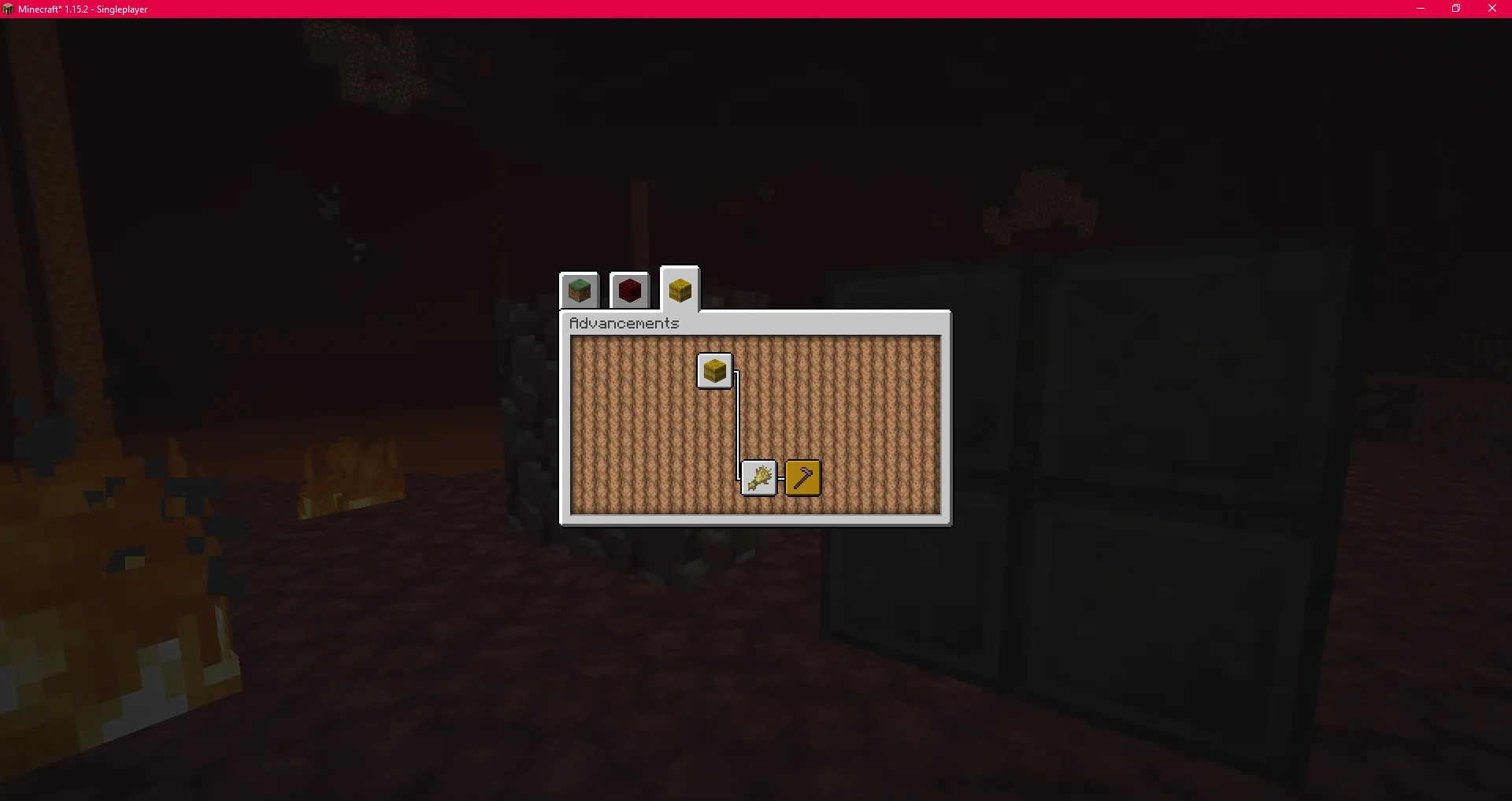 The Netherite Backport, Моды, Minecraft
