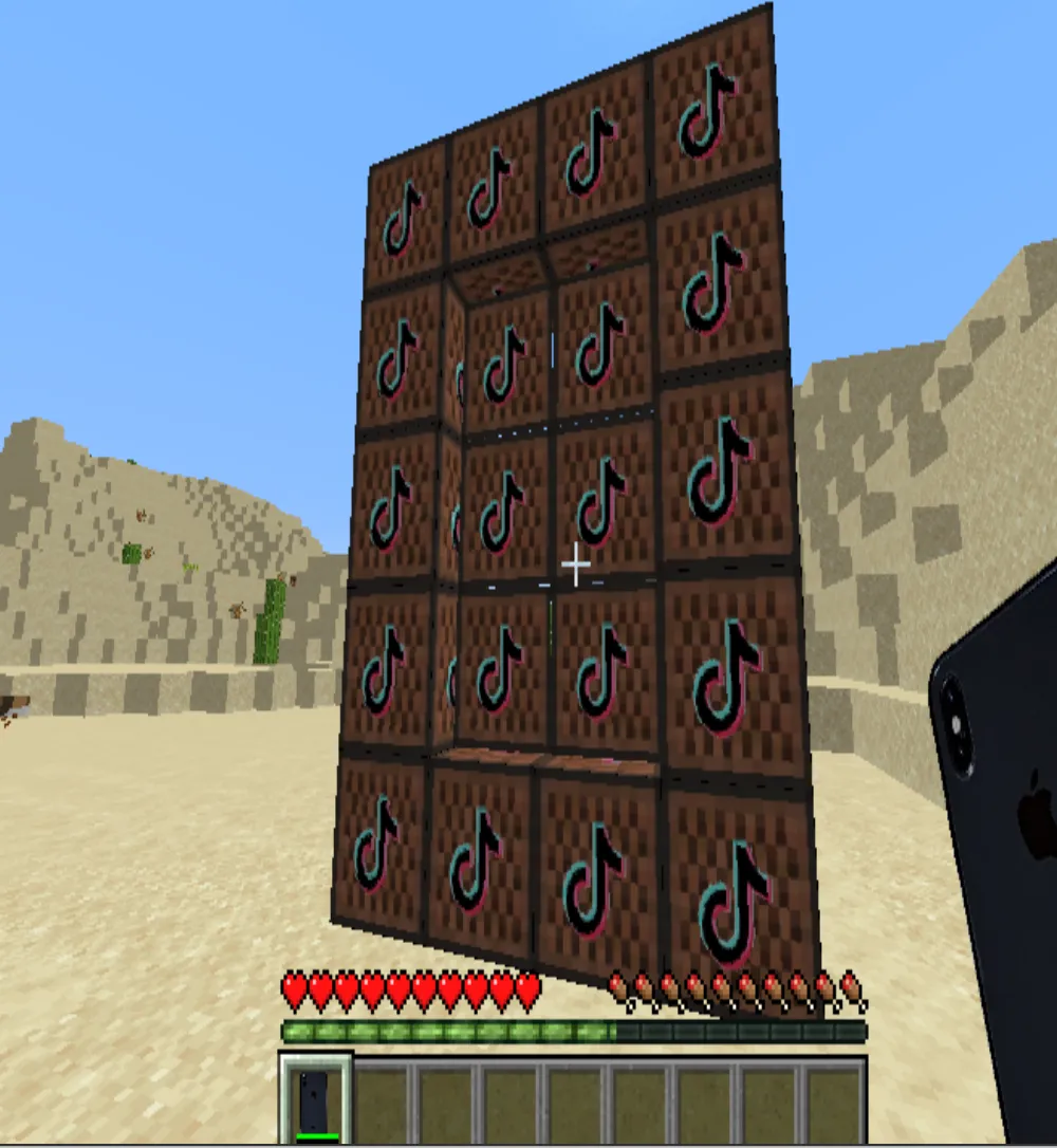 smallfeatures — скриншот 2 (Моды, Minecraft)