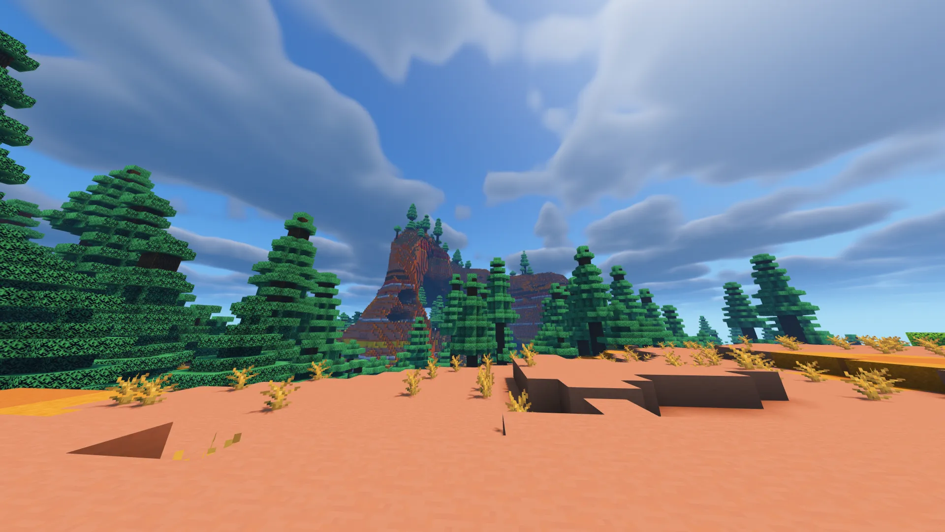 The Destiny — скриншот 6 (Модпаки, Minecraft)