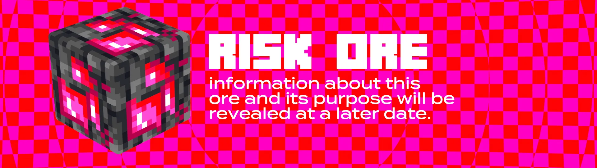 Risk's Frisk Additions, Моды, Minecraft