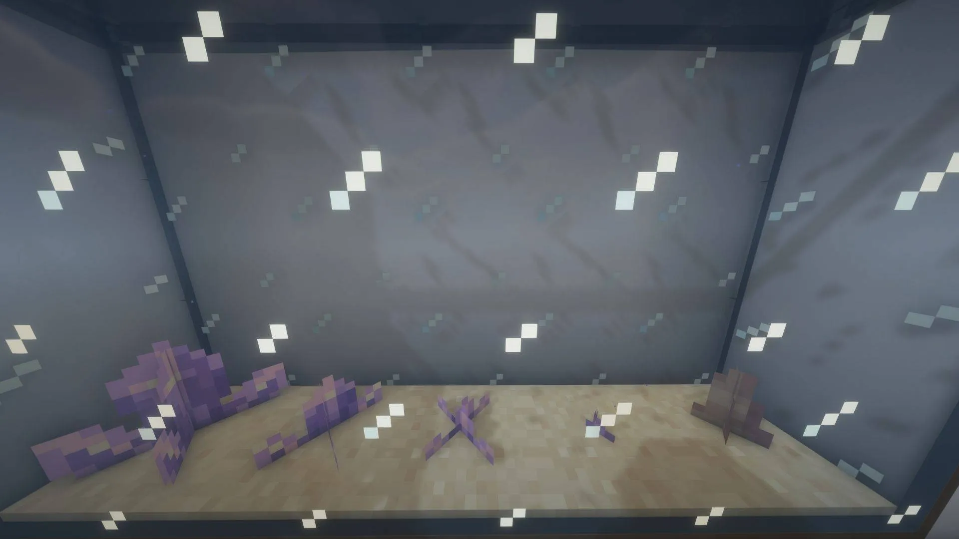 Better Fishtanks — скриншот 9 (Моды, Minecraft)