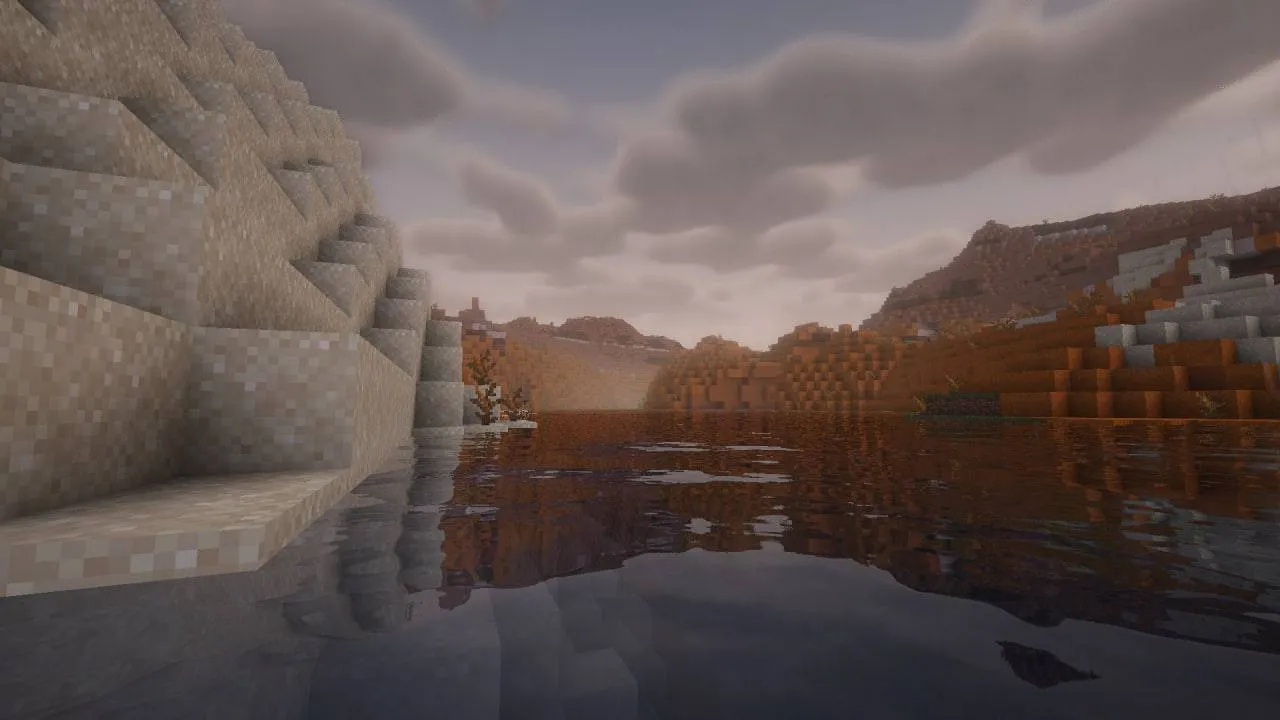 Fps+ BOOST FPS — скриншот 9 (Модпаки, Minecraft)