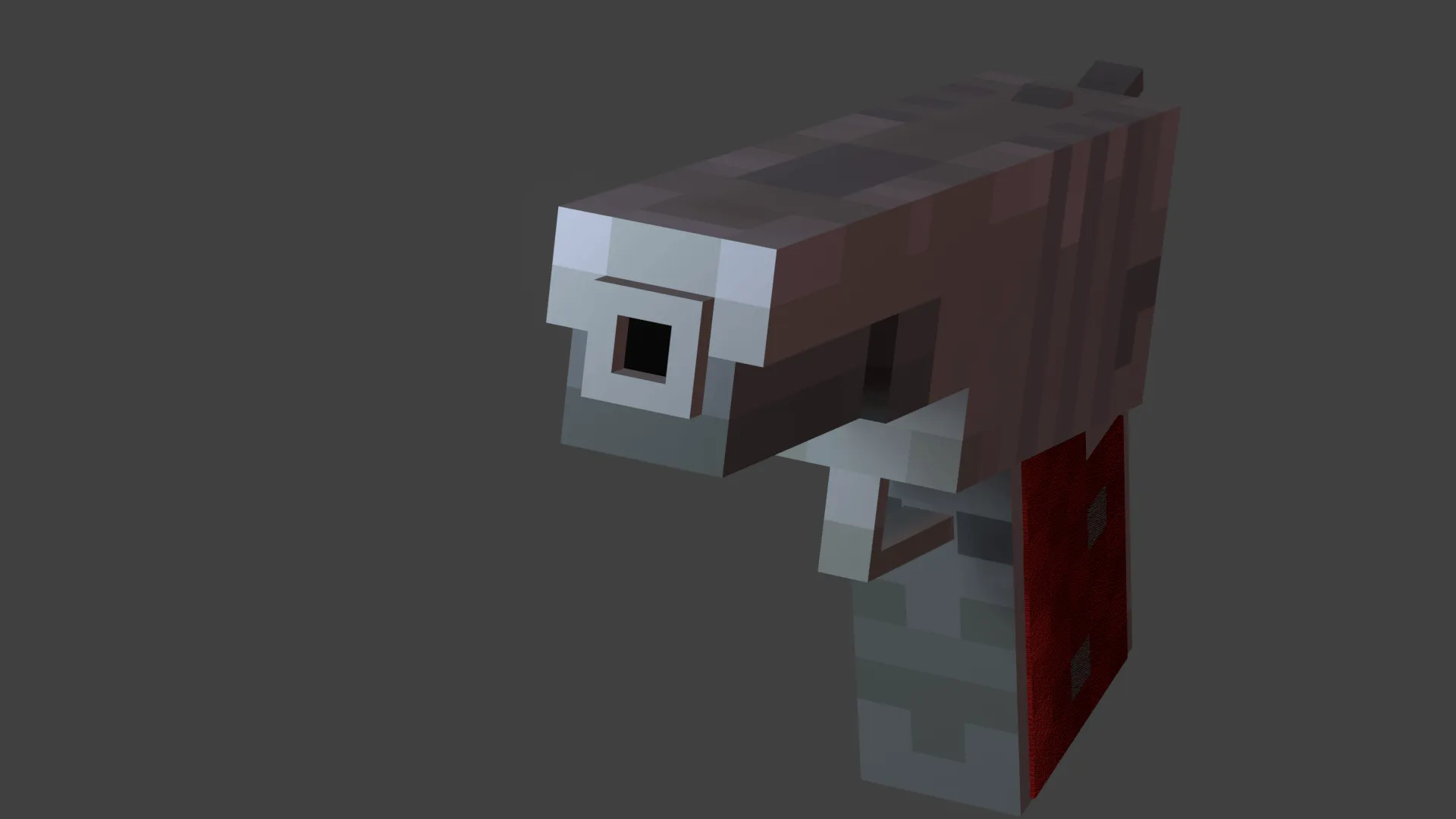 Bow to guns — скриншот 3 (Текстуры, Minecraft)