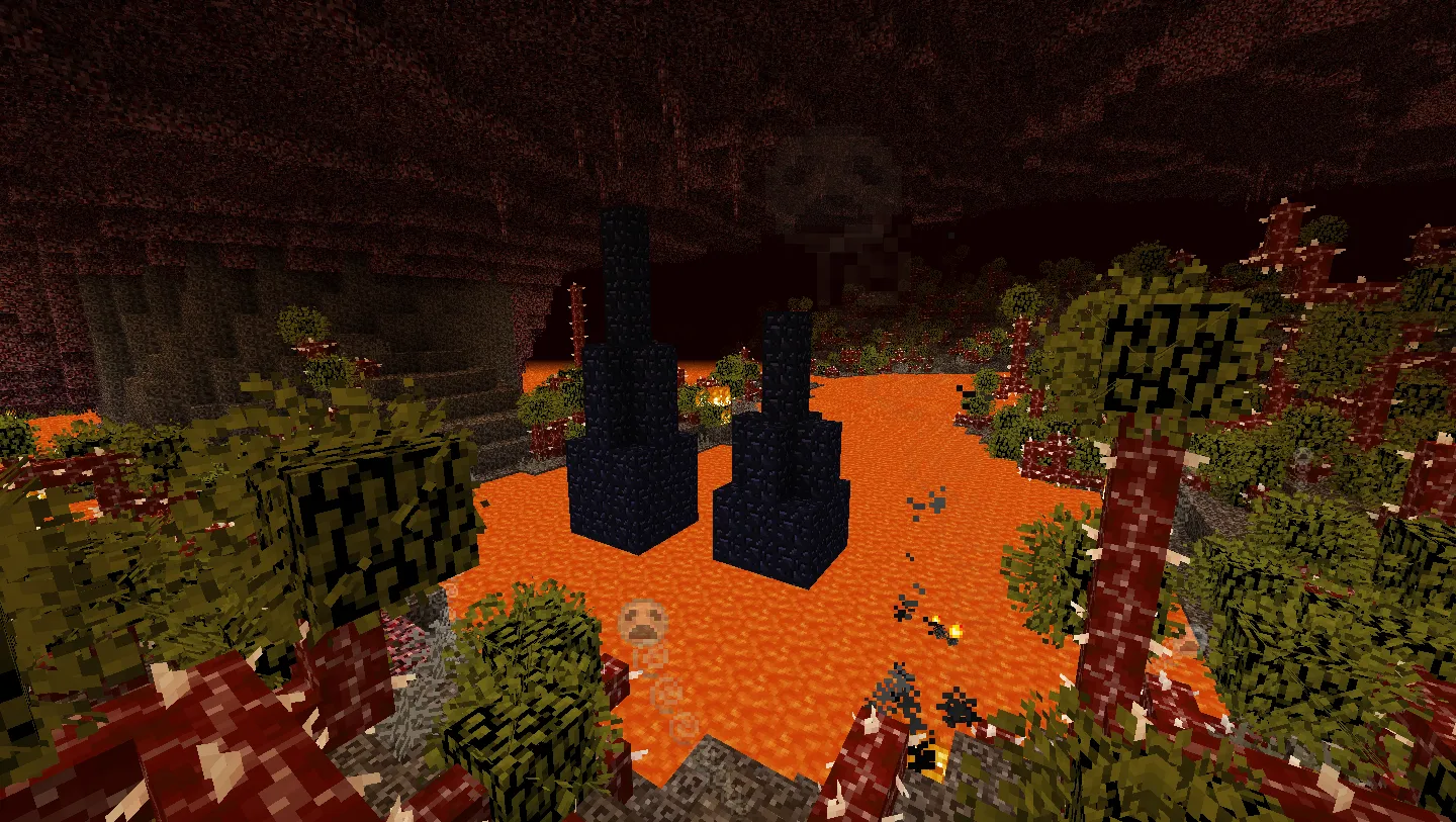 World of Creatures, Модпаки, Minecraft