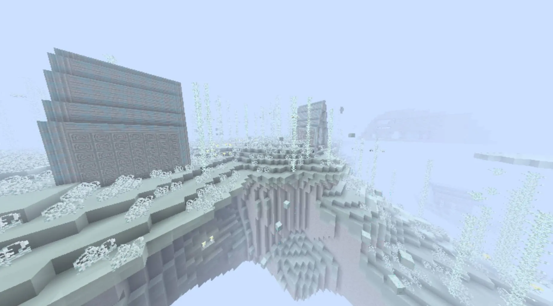 Runecraftia, Моды, Minecraft