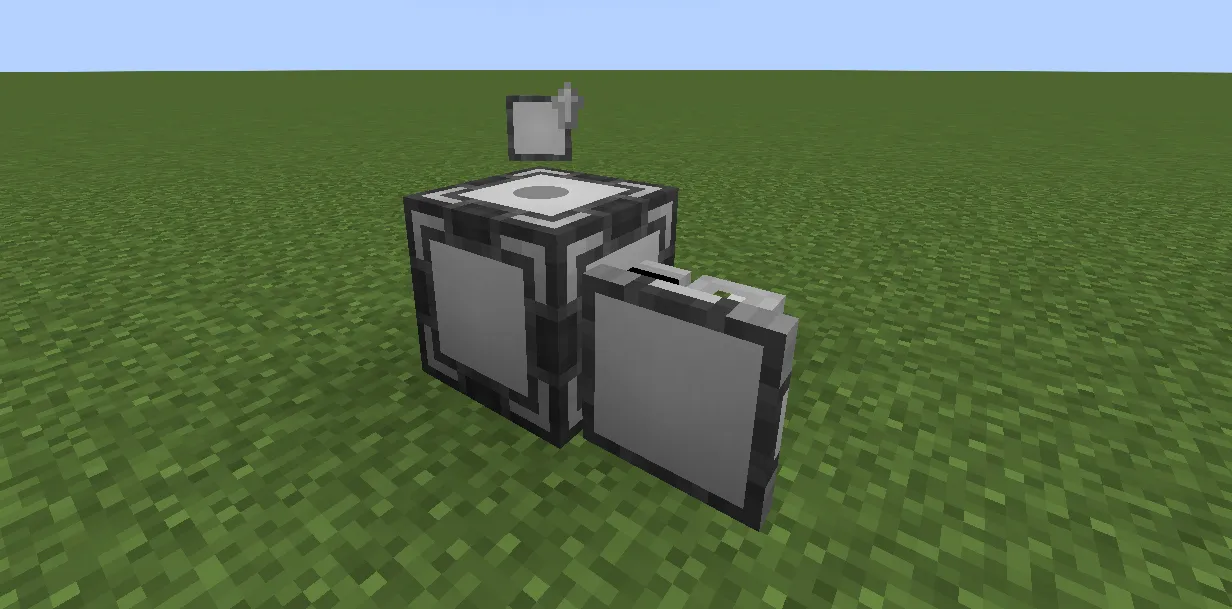 Expanded AE — скриншот 1 (Моды, Minecraft)