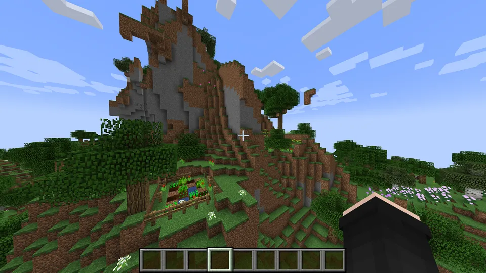 Magyar Harc és Konyha egy új világban(Hungarian Fighting and Cuisine in a New World), Моды, Minecraft