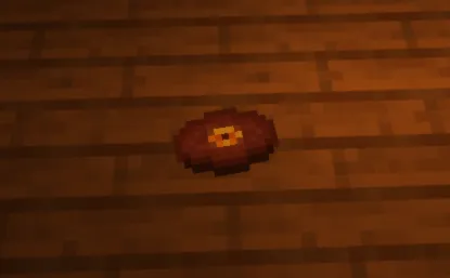 Backstep — скриншот 1 (Моды, Minecraft)