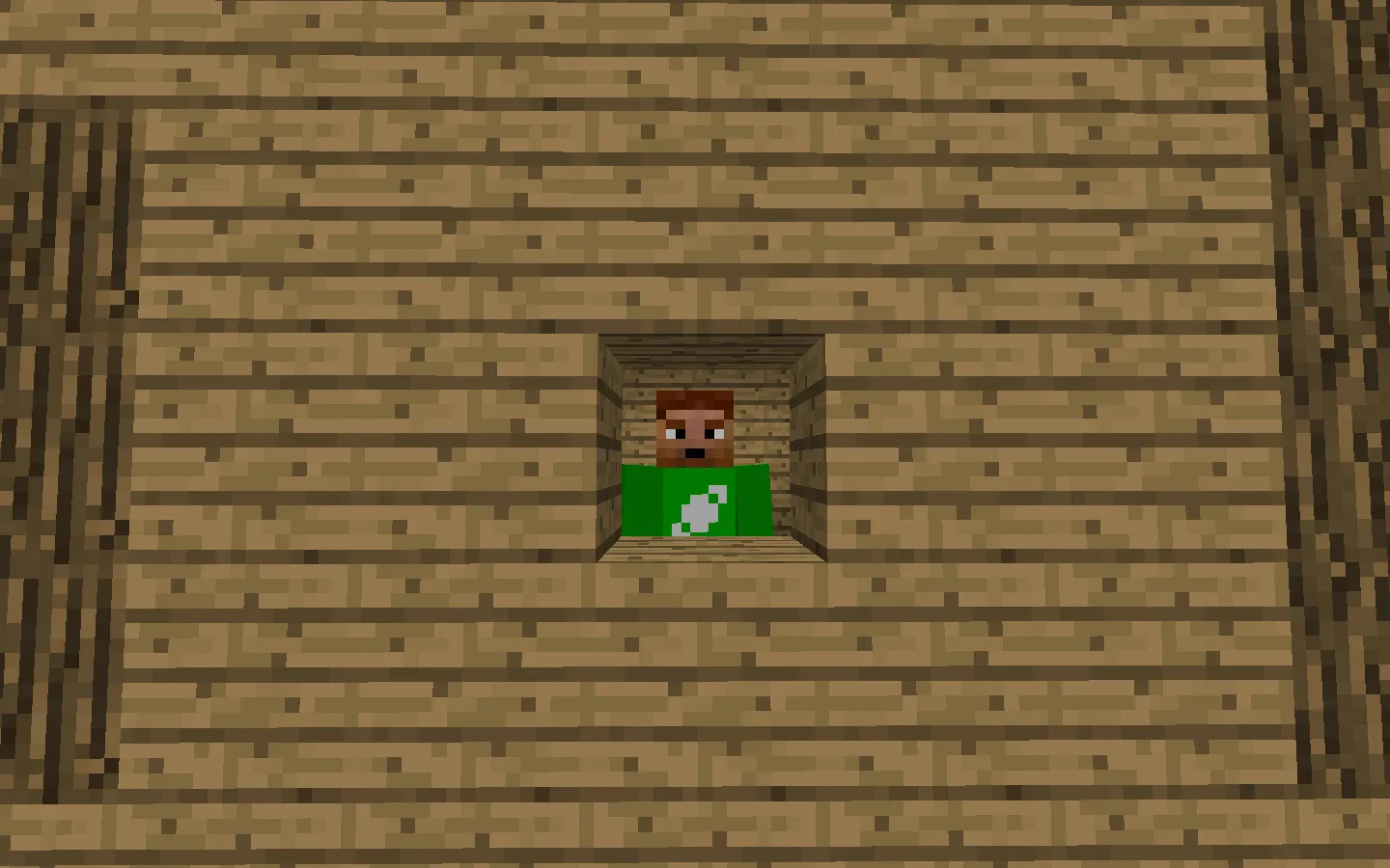 GalaxyWars — скриншот 8 (Модпаки, Minecraft)