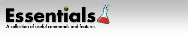 Essentials, Плагины, Minecraft