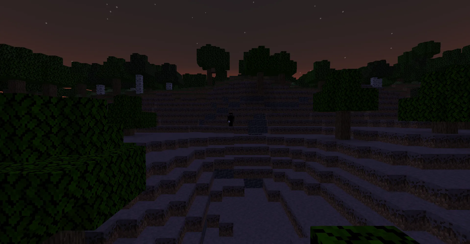 Hortlak (Ghoul) — скриншот 3 (Моды, Minecraft)