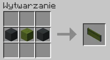 Noise Barriers, Моды, Minecraft