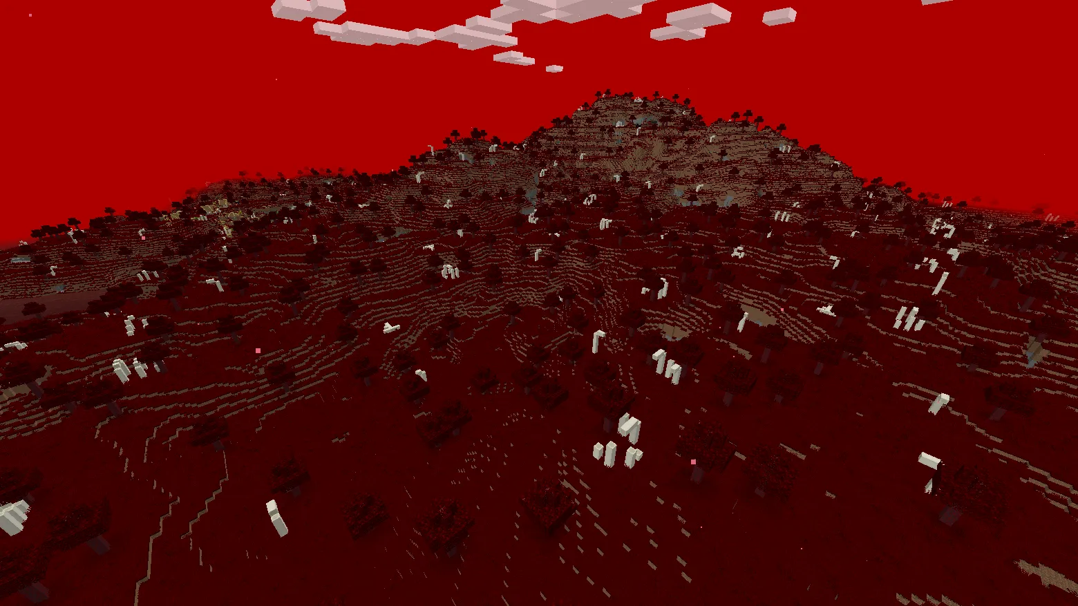 MoreRandomBiomes, Моды, Minecraft