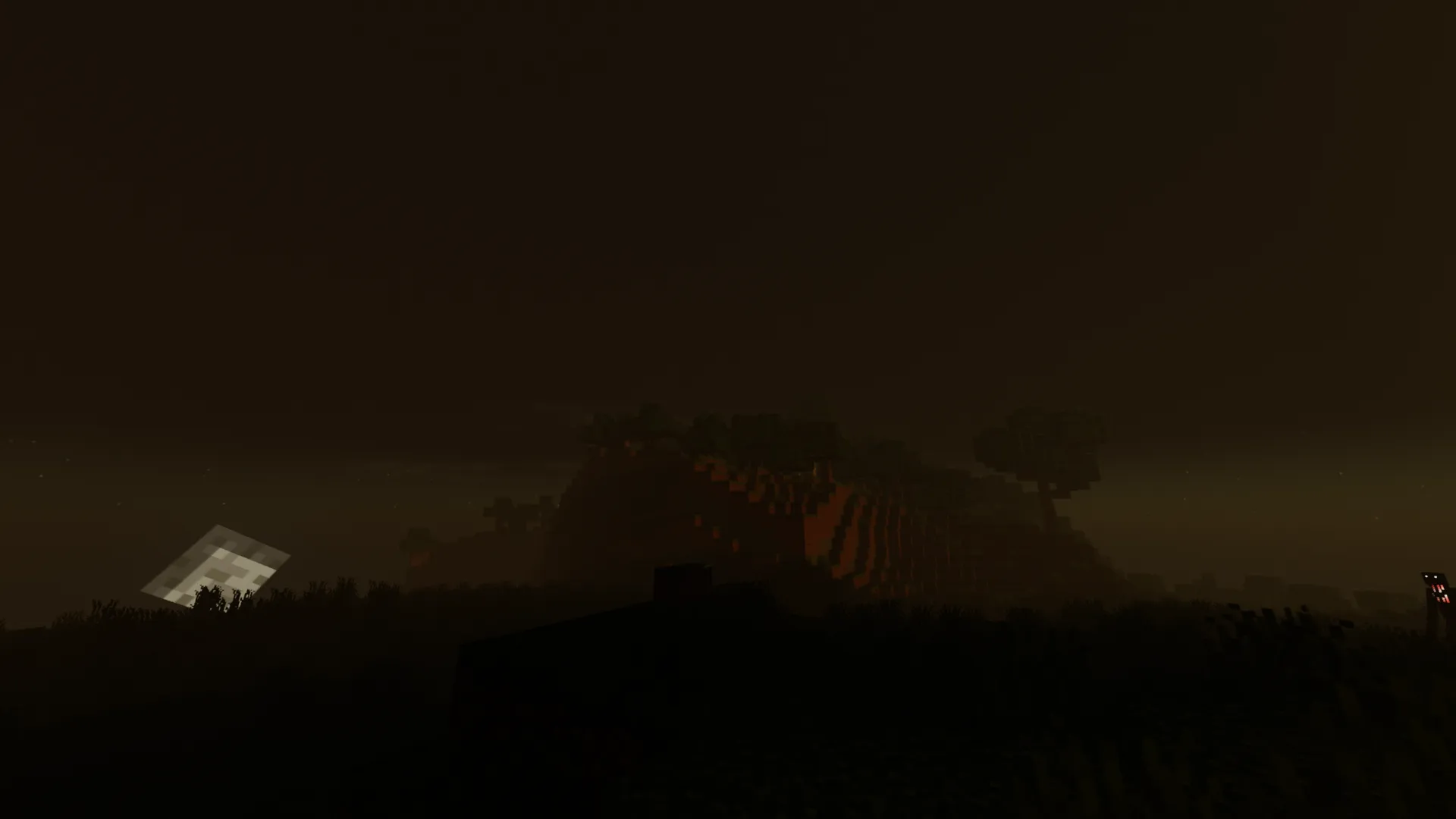 The Horror Experience, Модпаки, Minecraft