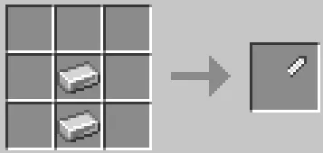 Seven Deadly Sins Mod — скриншот 4 (Моды, Minecraft)