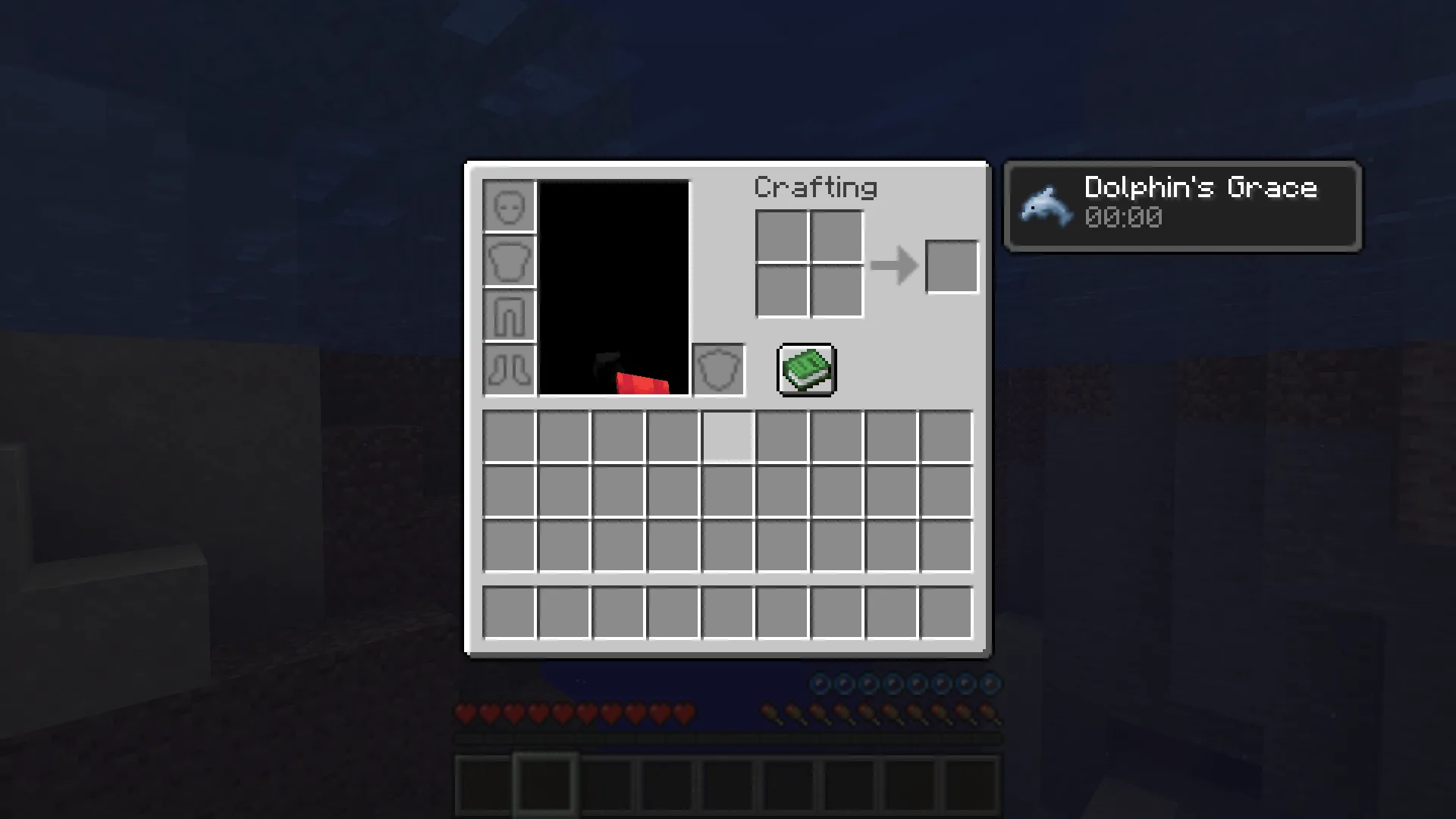 Trivo's Talents — скриншот 7 (Моды, Minecraft)
