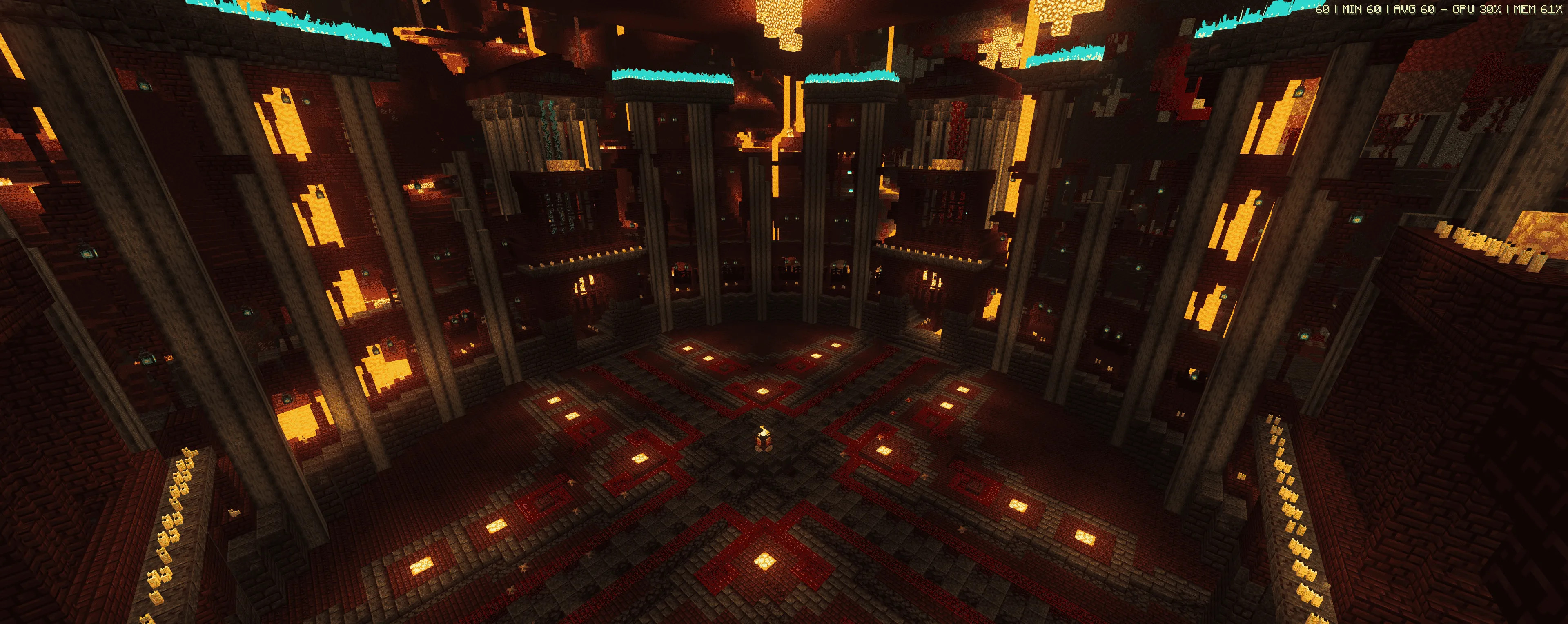 Create: Cogs & Cataclysm — скриншот 6 (Модпаки, Minecraft)