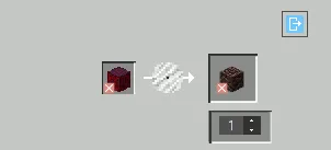natfangcraften, Моды, Minecraft