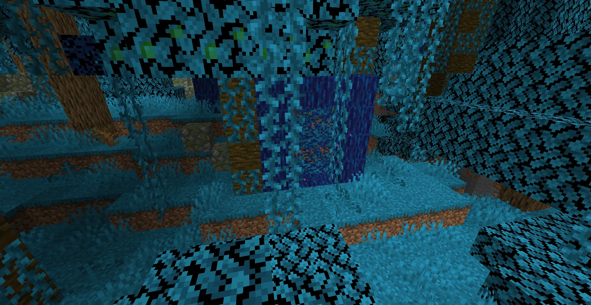 Dualwood Multicraft, Моды, Minecraft