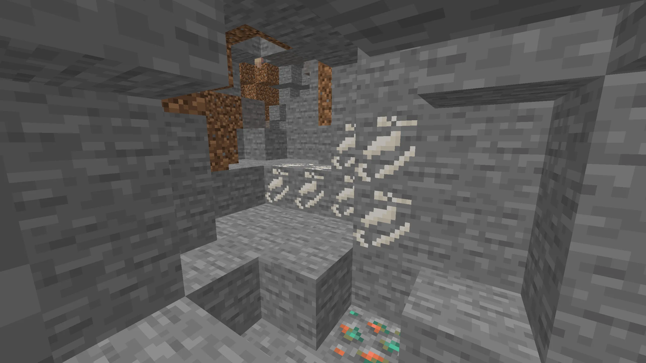 Manda's Stuff, Моды, Minecraft