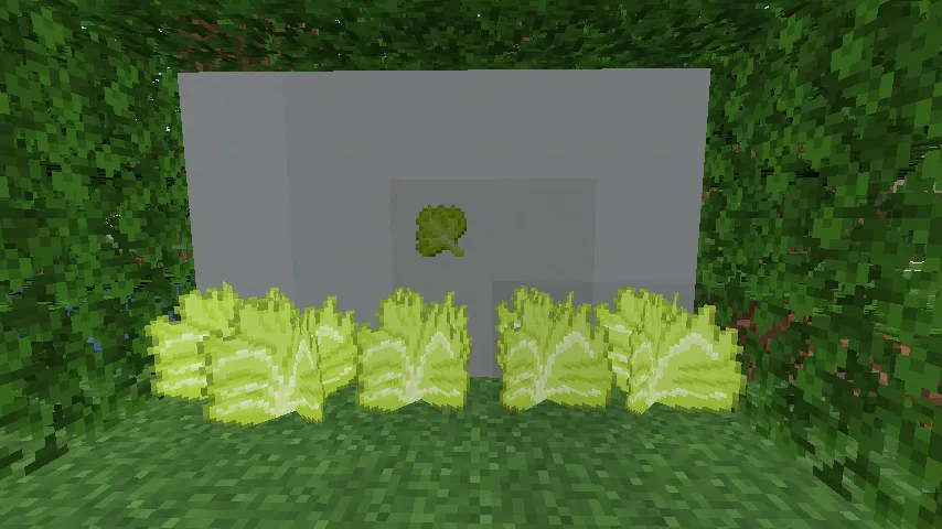 Easy Normal and Magic Foods — скриншот 21 (Моды, Minecraft)