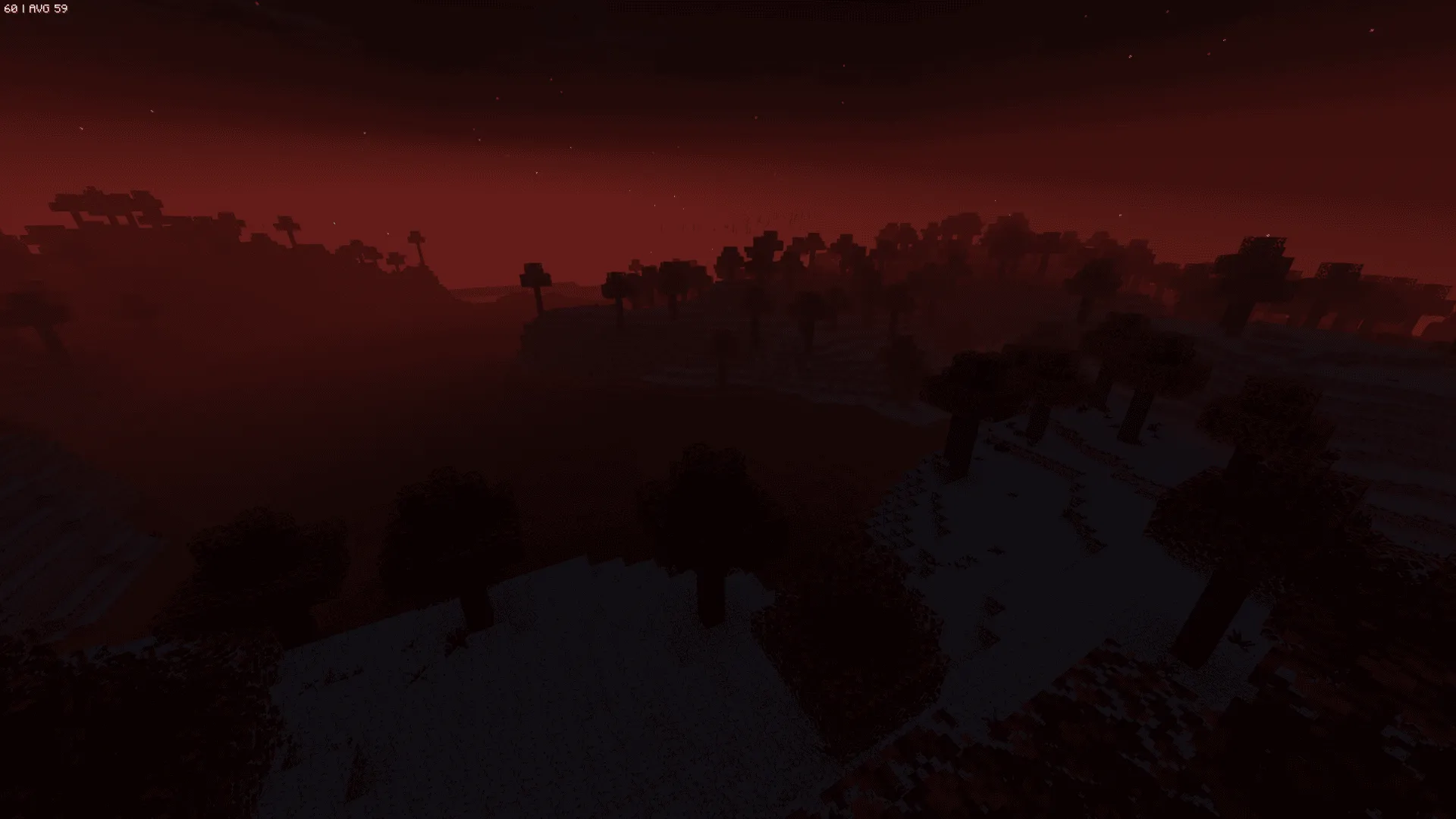Veil of Wraithspire — скриншот 1 (Моды, Minecraft)