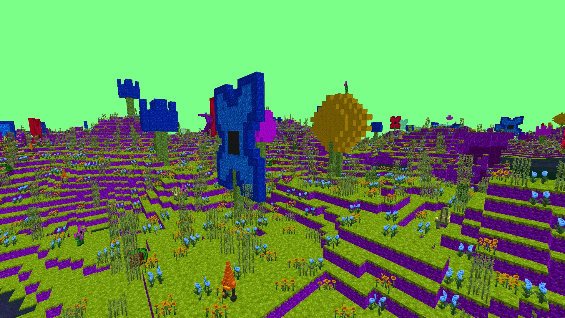 Realm Runner — скриншот 5 (Модпаки, Minecraft)