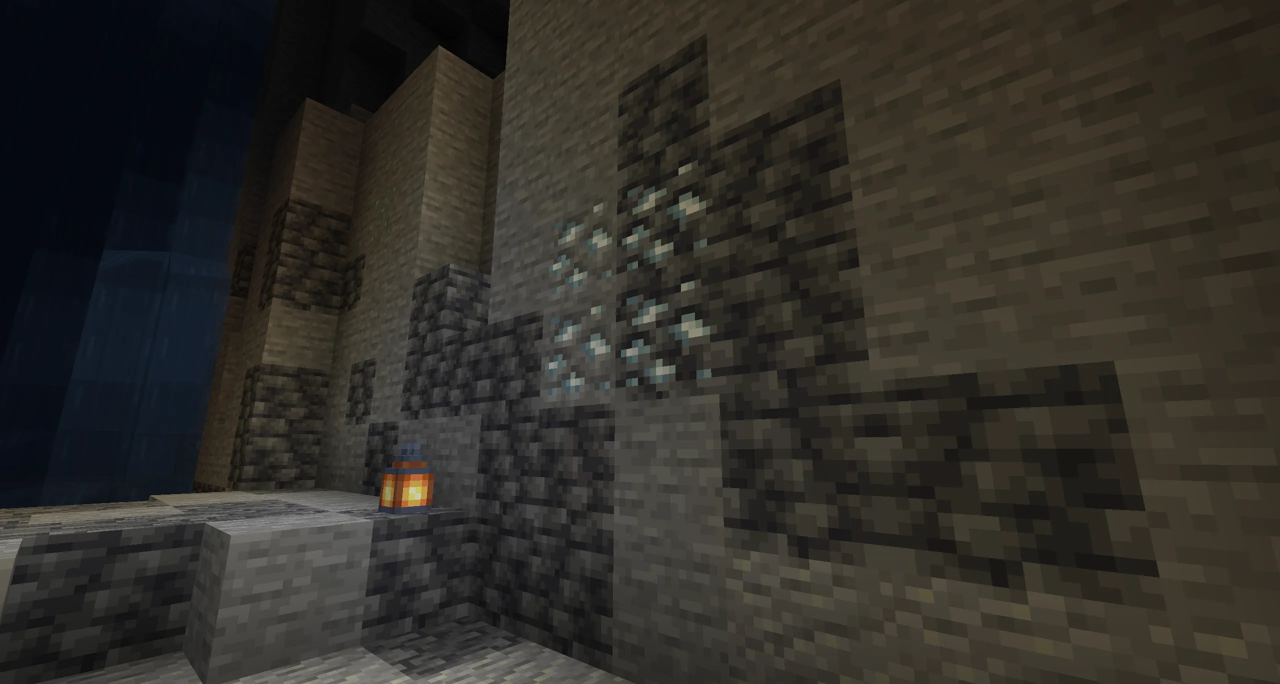 Simple Silver, Моды, Minecraft