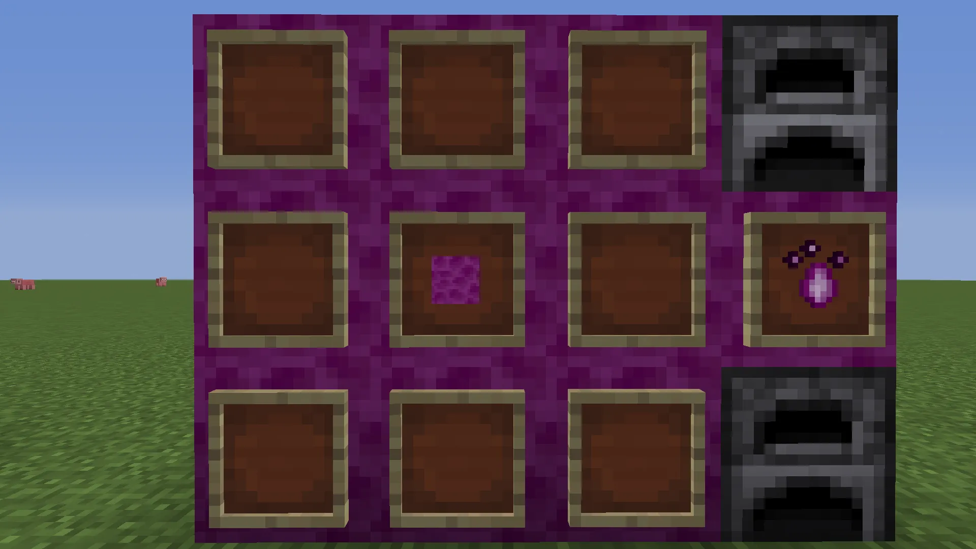 Dragon Essence - End Expansion — скриншот 17 (Моды, Minecraft)