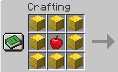 Gunnolf's Extra Features, Моды, Minecraft