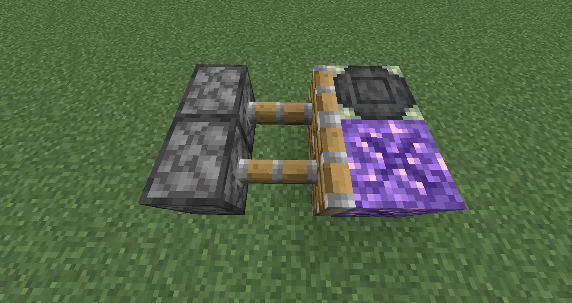 Sfb Extensions — скриншот 1 (Моды, Minecraft)