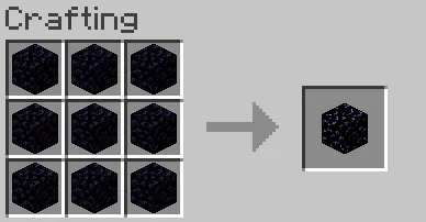 HTGI, Моды, Minecraft