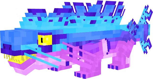 Creatures of SonariaCraft — скриншот 17 (Моды, Minecraft)