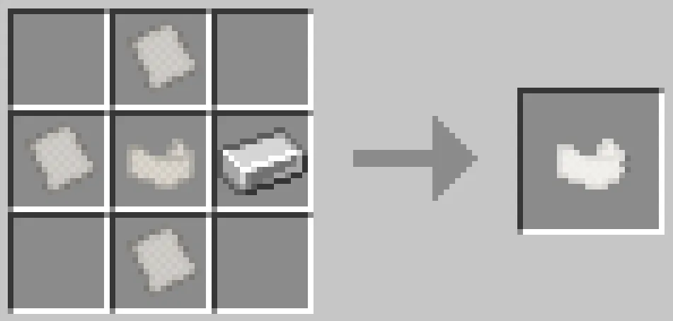 project-994836, Моды, Minecraft