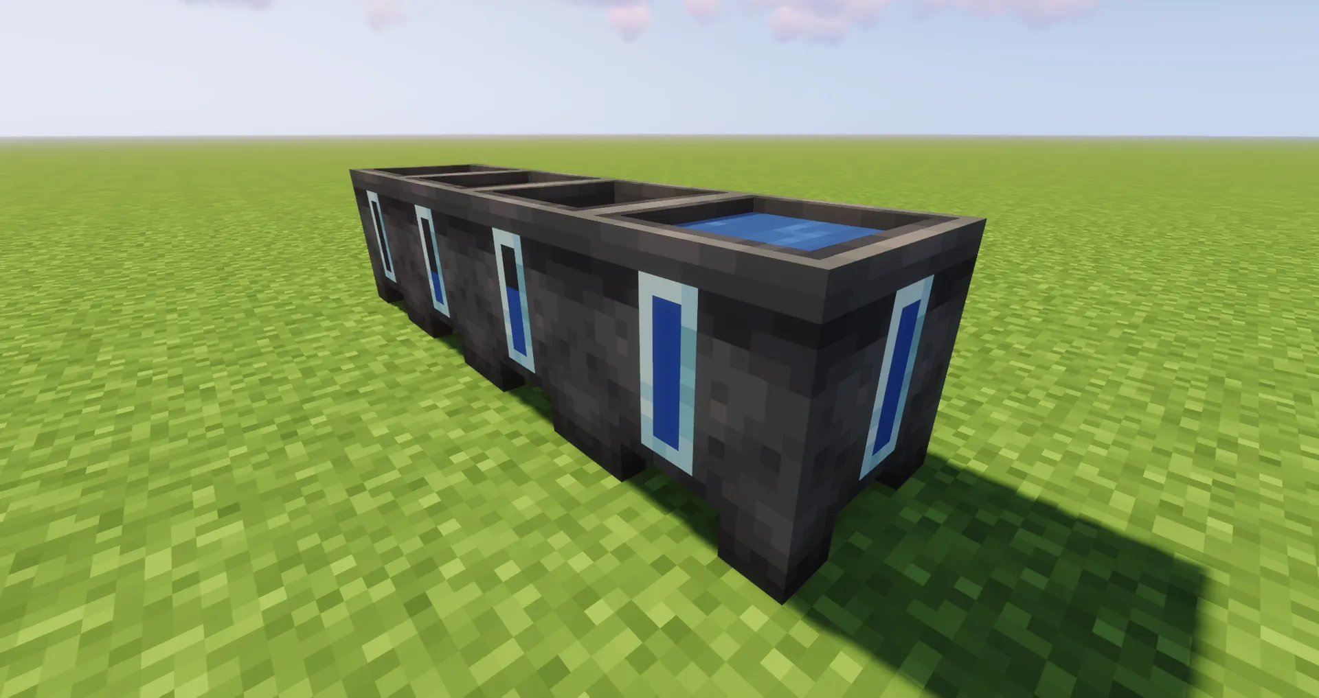 Epic Packs — скриншот 22 (Текстуры, Minecraft)