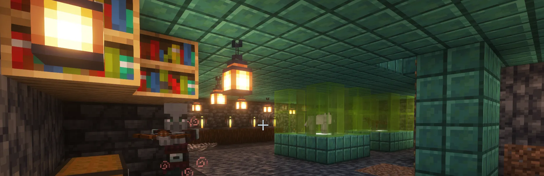 Primitive Invasion (Dinosaurs), Моды, Minecraft