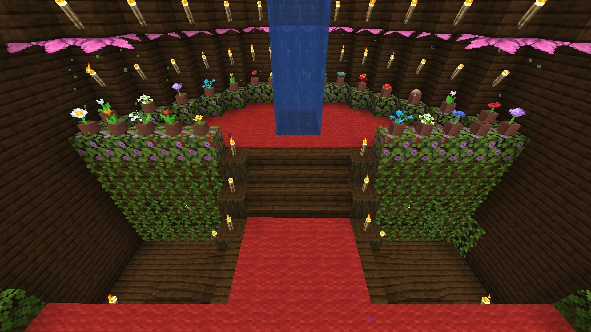 Montero - Escape Room, Карты, Minecraft