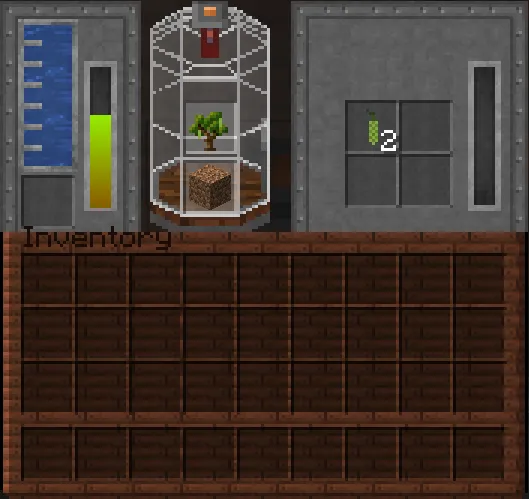 Immersive Engineering, Pam's Harvestcraft 2 - Garden Cloche Integration, Текстуры, Minecraft