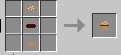 FastFoodForFarmers, Моды, Minecraft