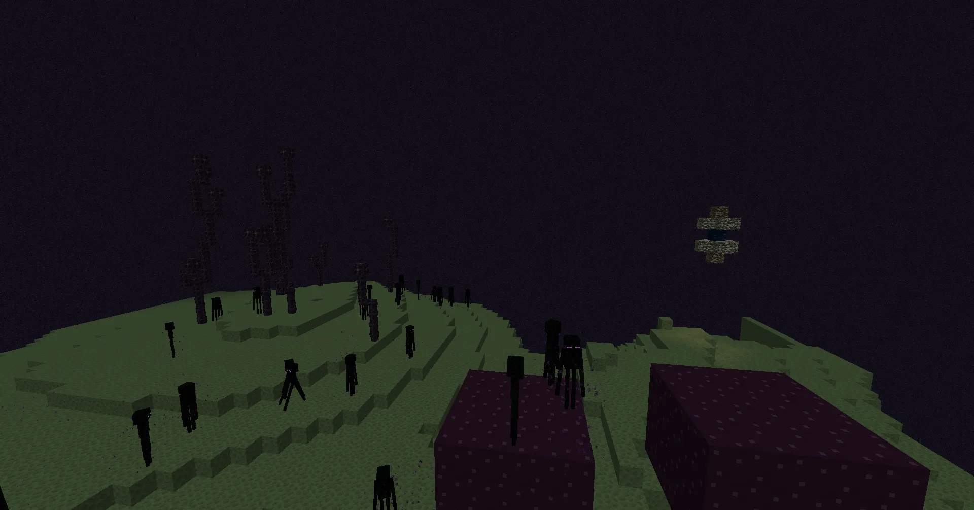 SystemAdditions, Моды, Minecraft