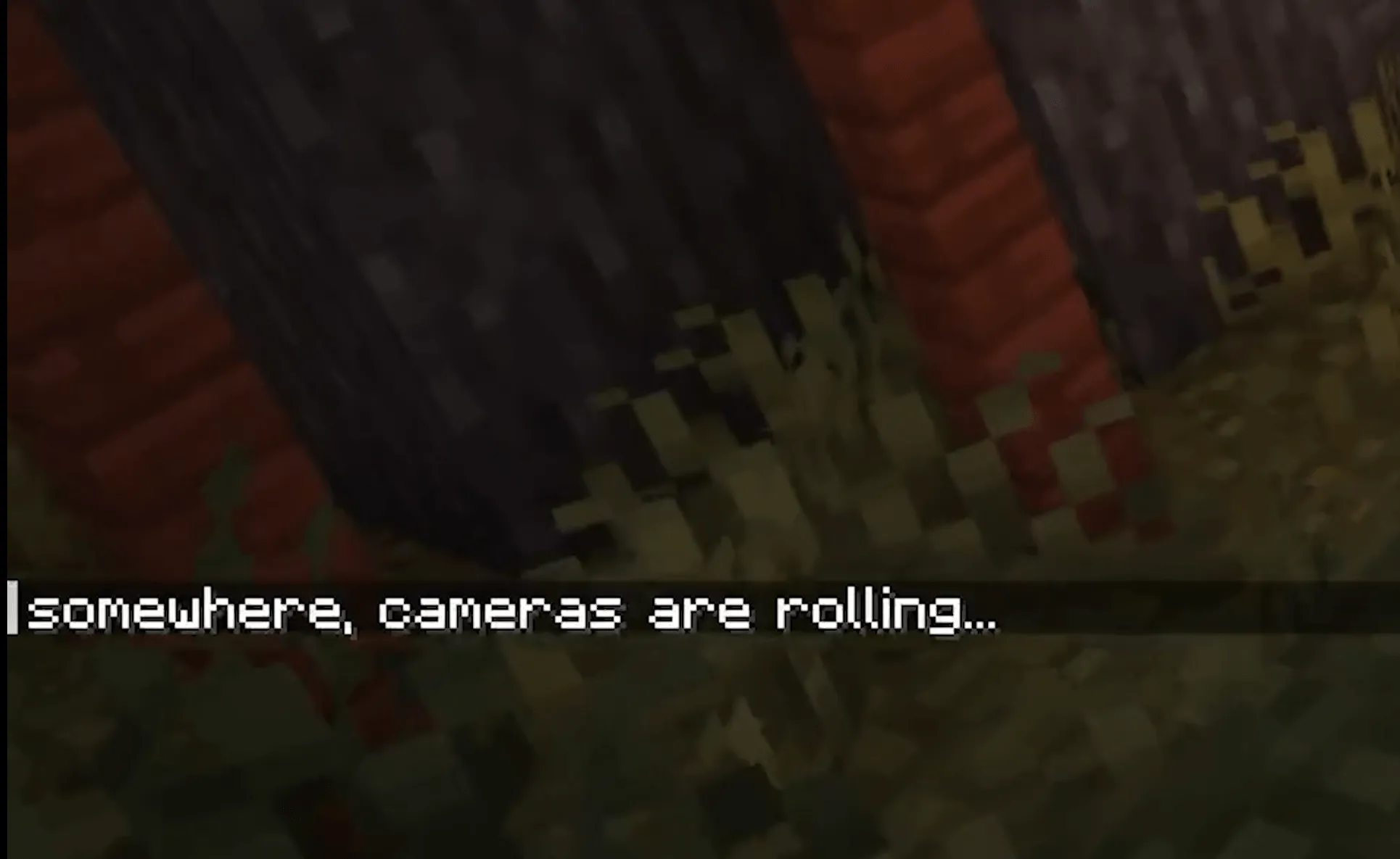 Beast Dweller, Моды, Minecraft