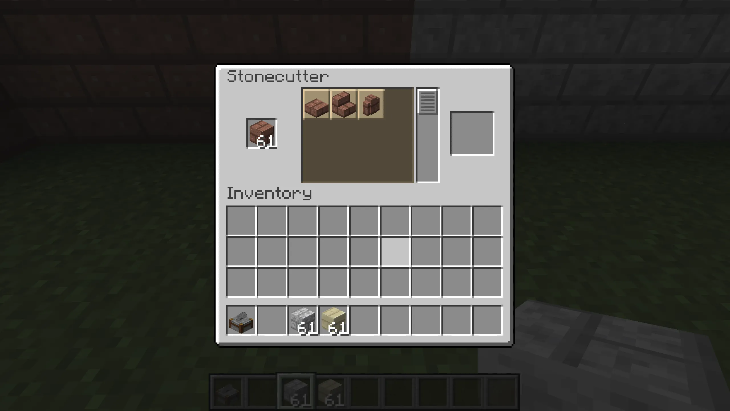 Lazy Mojang — скриншот 1 (Моды, Minecraft)
