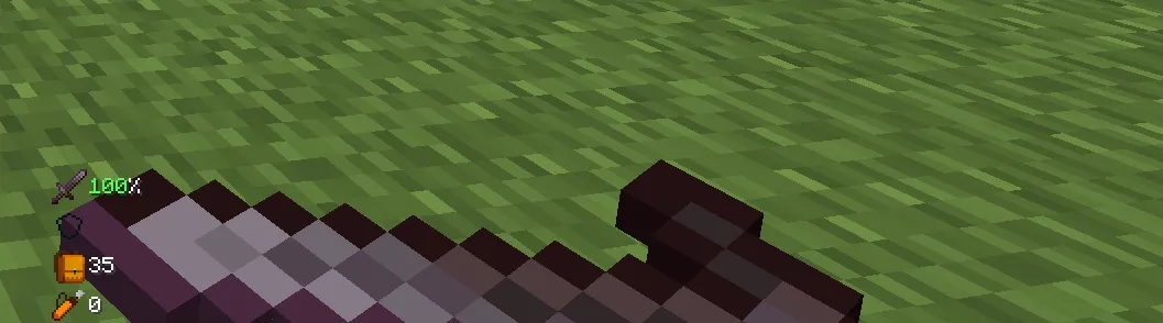 Sword--  Sword Under The Slope — скриншот 3 (Текстуры, Minecraft)