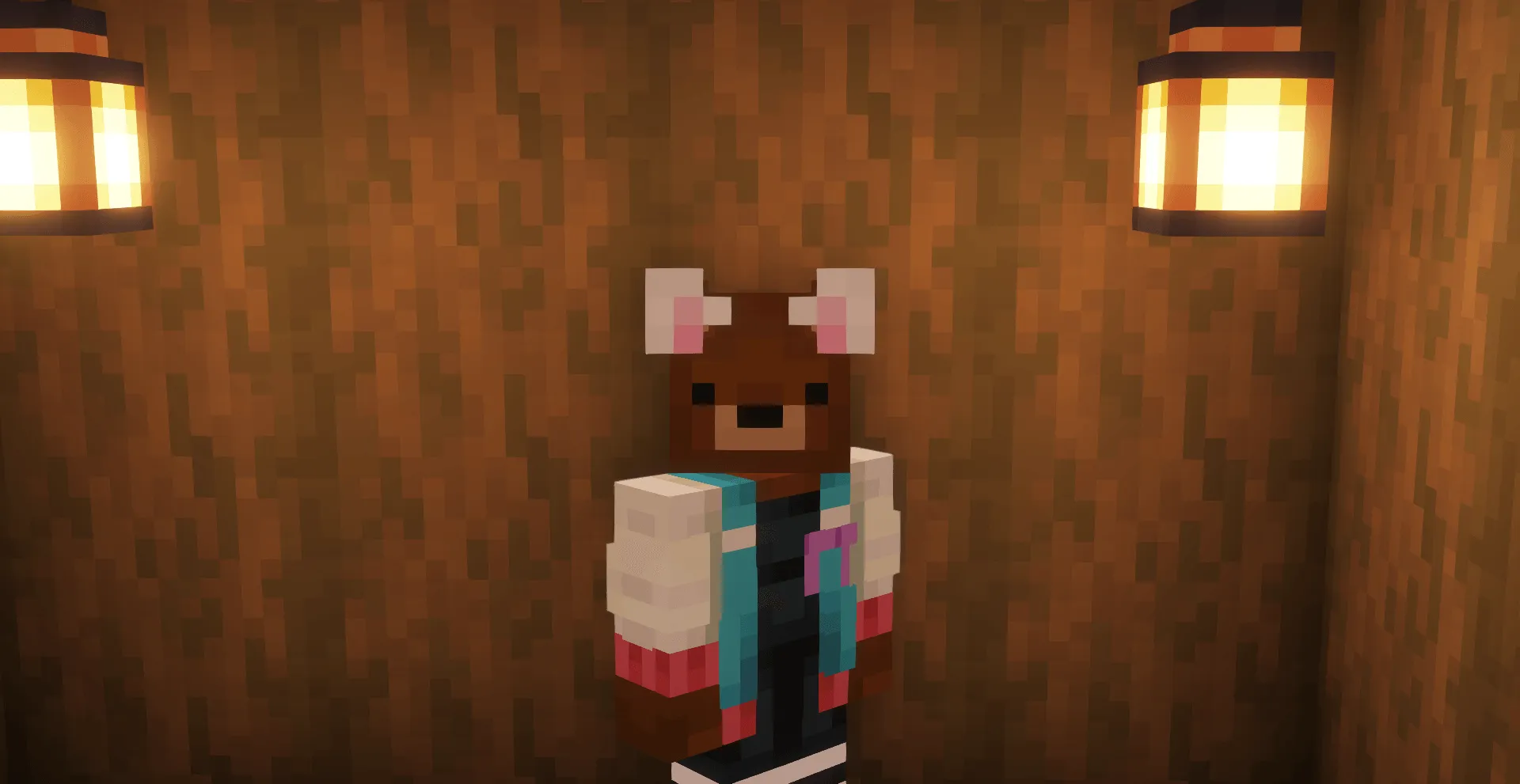 Furthermore, Моды, Minecraft