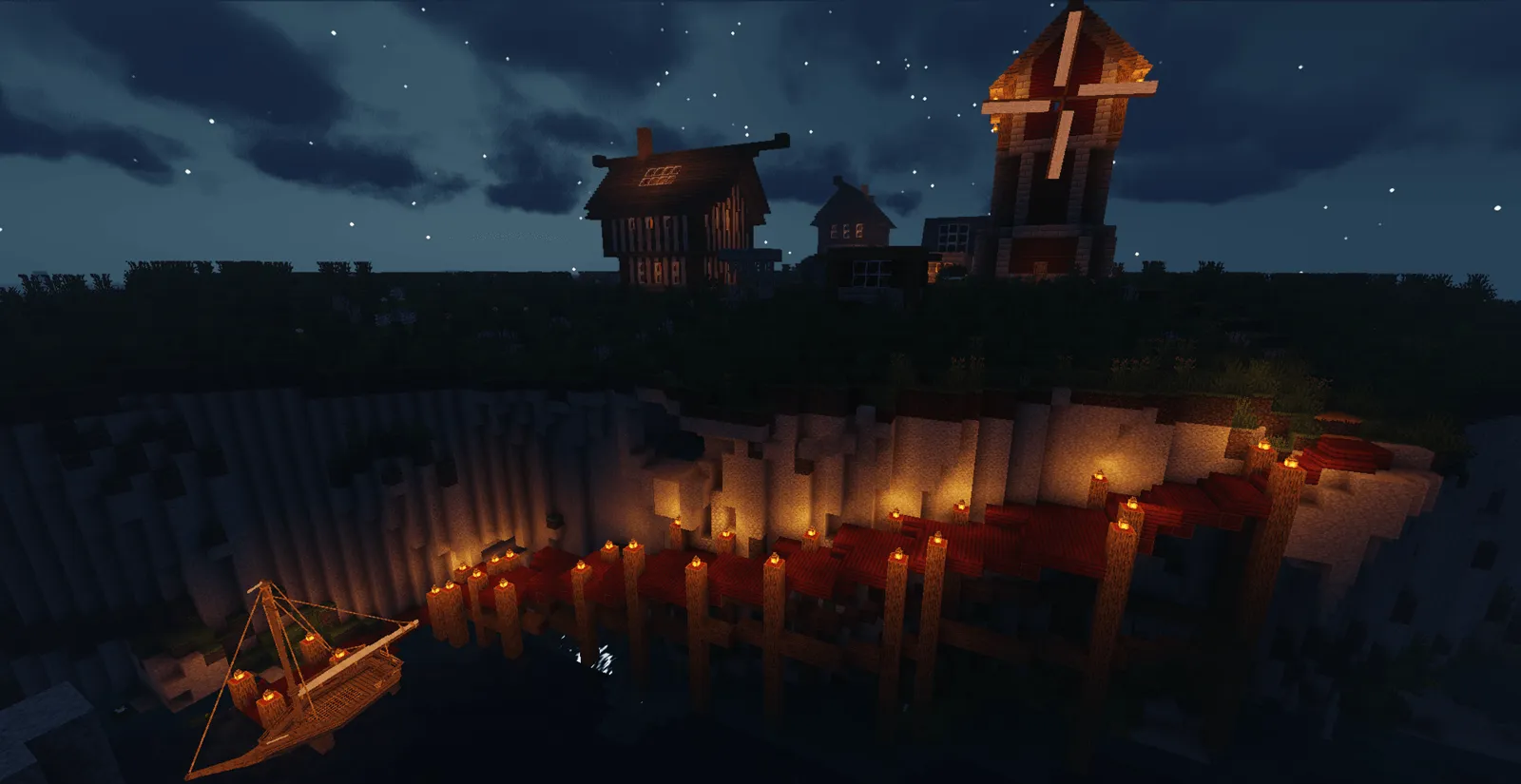 TFCerrafirmacraft — скриншот 6 (Модпаки, Minecraft)