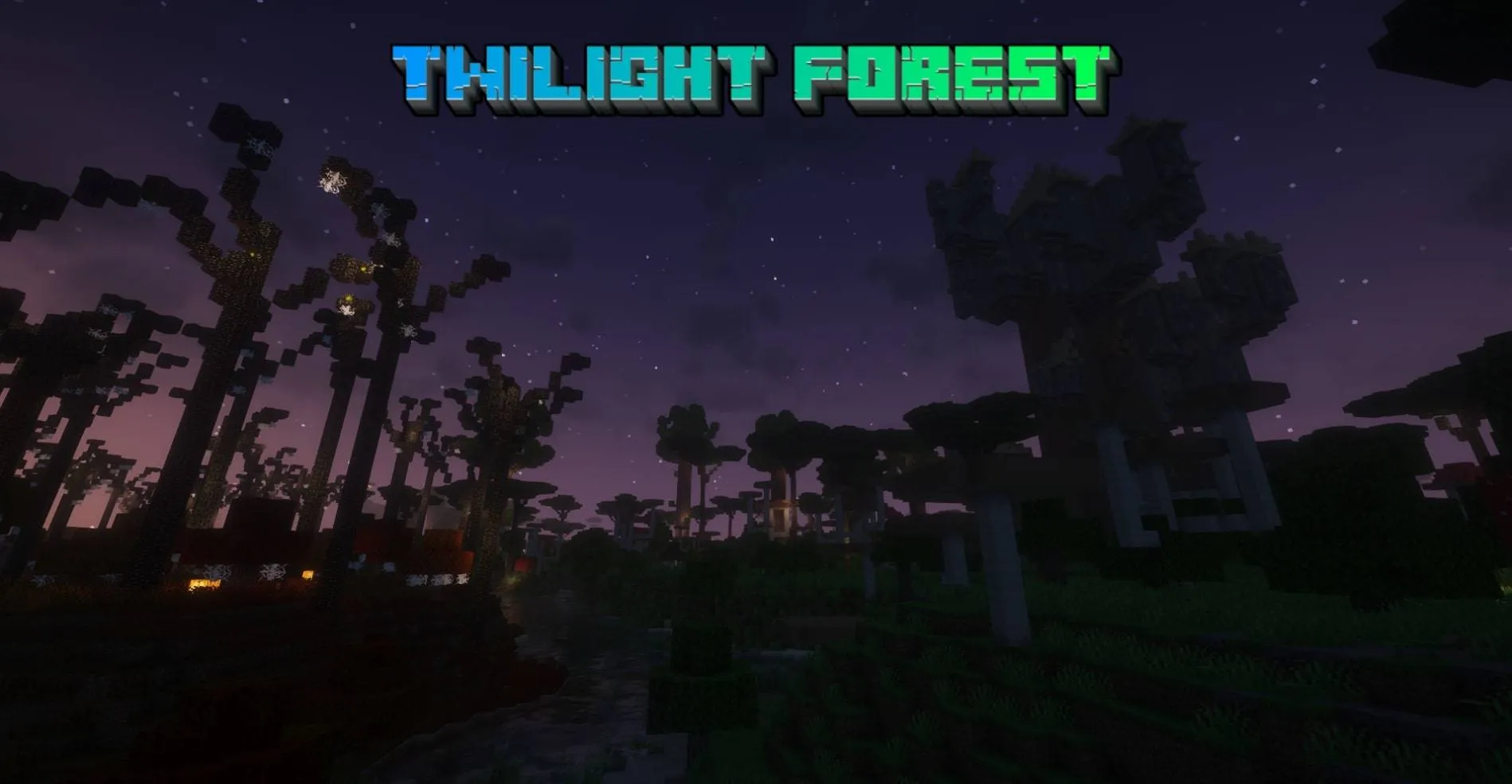 project-1005333 — скриншот 4 (Модпаки, Minecraft)