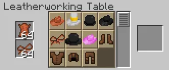 Cowboy Hats, Моды, Minecraft