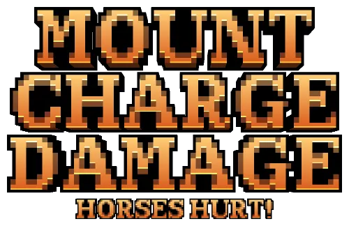 Mount Charge Damage, Моды, Minecraft