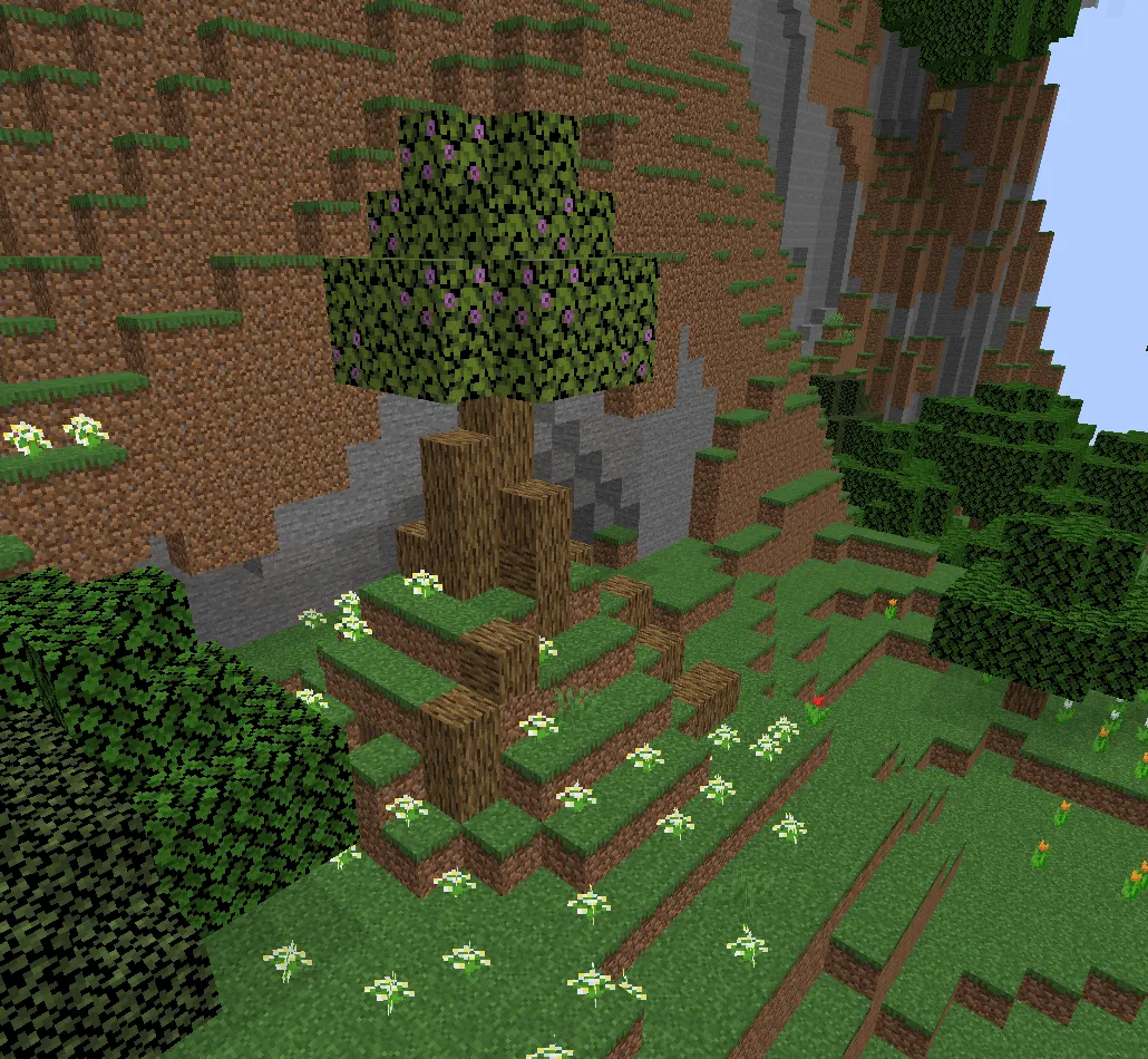 MusicDiscReworked, Моды, Minecraft