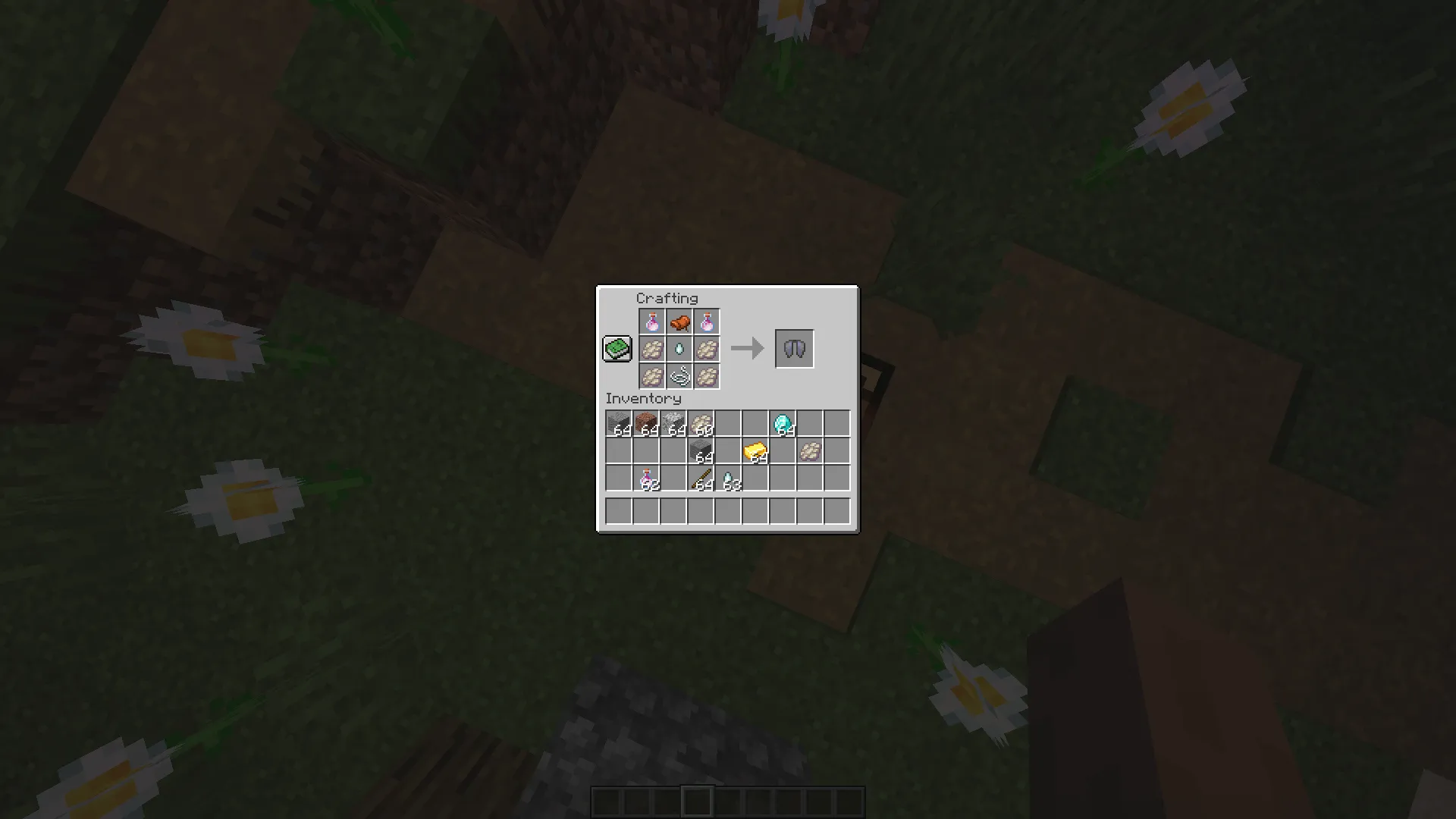 Just Enough Crafting Recipes, Моды, Minecraft